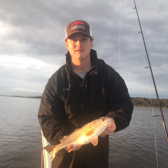 Meet your Posher, Paul - Picture 1 of 1